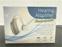 New SVMPON Digital Hearing