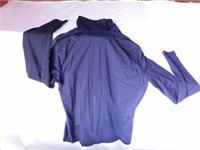 Bath robe - Women's turtleneck S - & more