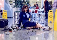 Autograph COA Terminal Photo