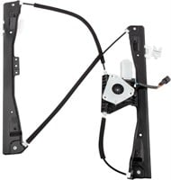 BOXI Front Right Side Power Window Regulator with