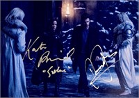 Autograph COA Underworld Photo