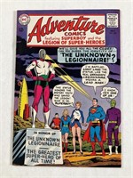 DC’s Adventure Comics No. 334 1965