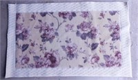 Floor rugs: Florals - Striped - Braided w/