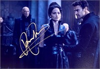 Autograph COA Underworld Photo