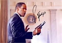 Autograph COA White House Down Photo