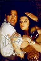 Autograph COA Mummy Photo