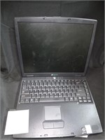Old Gateway Solo 5300 Laptop w/ WiFi Card