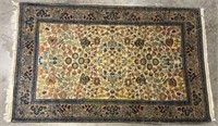 73” x 45” Carpet Rug