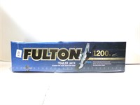 Fulton 1200lb Trailer Jack