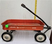 sears all state 300 child's wagon
