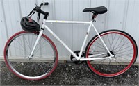 Windsor Clockwork Bicycle