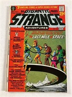 DC’s Strange Adventures No.229 1971