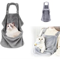 TEHAUX SOFT SMALL PET CARRIER WITH POCKETS WITH