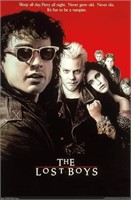 Trends International The Lost Boys - One Sheet