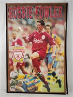 Liverpool Football Club Poster