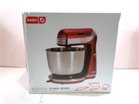 Dash 3 QT Stand Mixer