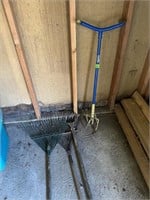 Miscellaneous Lawn Care Items