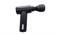 ($41) Plug In Fascia Gun, vibration massage gun
