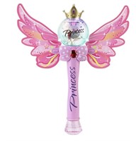 DASINI PRINCESS BUBBLE WAND