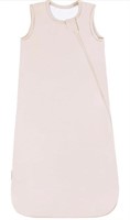 BUBBLEPANDA SOFT TODDLER SLEEP SACK (LIGHT PINK)