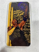 IPHONE 11 KOBE BRYANT CASE