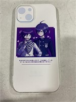 IPHONE 13 ANIME CASE