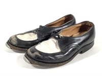 Buster Brown Children's Leather Tap Shoes