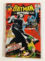 DC’s Batman No.237 1971 1st Reaper