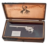 Colt Centennial 1873-1973 SAA .44-40 Revolver