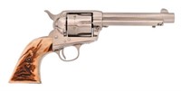 Colt SAA Frontier Six Shooter Staghorn .44-40