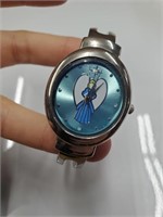 Angel watch