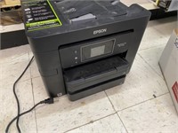 3 Printers