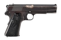 FB Radom Model 35 WW2 Nazi Proofed 9mm