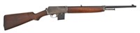 Winchester Model 1907 Rifle Serial 94