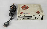 Xbox 360 Game System, Untested