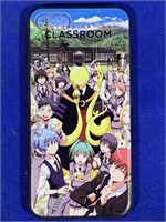 ASSASSINATION CLASSROOM HARDCASE FOR IPHONE 7/8