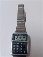 Radio Shack Watch