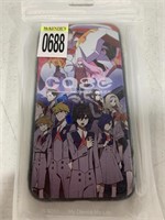 ANIME THEMED I PHONE CASE FOR I PHONE 11