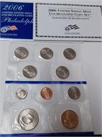 2006  Philadelphia United States Mint