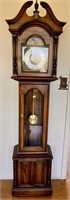 Howard Miller Barwick Grandfather Clock