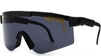 P-V POLARIZED CYCLING SUNGLASSES,UV400