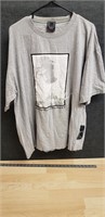 Vintage Makaveli Branded Tupac Shirt, Size XL