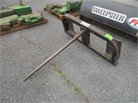 New Holland Universal Bale Spear,