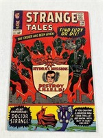 Marvel Strange Tales No.136 1965 1st DemonOTM