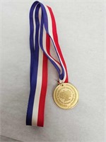 Olympic Committee Medal