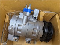 Compressor 20-22116 Ford