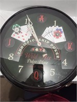 Championship Poker Clock