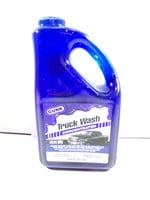 GUNK Truck Wash Concentrated 64oz