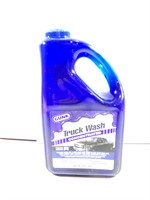 GUNK Truck Wash Concentrated 64oz