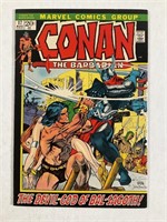 Marvel Conan The Barbarian No.17 1972